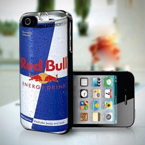 red bull iphone