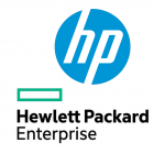 Hewlett Packard si divide in un cerchio e un rettangolo? Oddio!